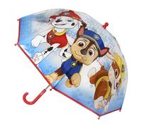 Paw Patrol - Paraguas Manual Paw Patrol Infantil (Patrulla Canina 2400000399)