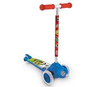 Paw Patrol Patinete 3 Ruedas (Mondo 28309)