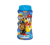 Paw Patrol - Patrulla Canina 2 en 1 Gel de Baño y Champú Baño de espuma 475 ml unisex