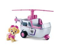 Paw Patrol Patrulla Canina 6027645 - Skye Y Su helicóptero