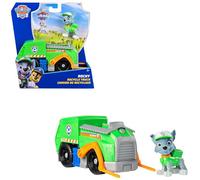 Paw Patrol Toy Vehicle SustnblBscVhc Rocky