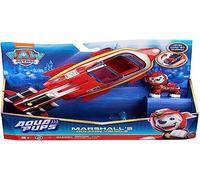 Paw Patrol- Patrulla Canina Dinosaur,Dragon Flotador, Multicolor, Small (SPIN Master 6065229)