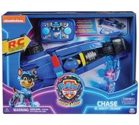 Patrulla Canina - LA SUPERPELÍCULA - Coche Radiocontrol con Figura de Chase Patrulla Canina - 6067088 - Juguetes Niños 3 Años +