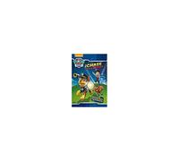 Paw Patrol | Patrulla Canina. Lectoescritura - ¡Chase siempre listo!: (Incluye pictogramas y actividades) (Nickelodeon)