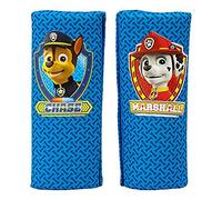 Paw Patrol Patrulla Canina Lpc101 Mini Almohadilla Niño, Set Of 2