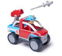 Paw Patrol Patrulla Canina - Pack Quad de Rescate + Figura Articulada de Ryder + Dron y Lanzador - Patrulla Canina Juguetes - Regalo Niño 3 años + - Juguetes Niños 3 años