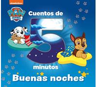 Cuentos De 5 Minutos. Buenas Noches