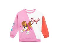 Paw Patrol Patrulla Canina Sudadera Chicas | Skye Sudaderas para Niñas | Jersey Chica | Multicolor 6-7 años