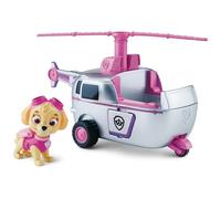 Paw Patrol - Paw Patrol 1187484 Skye y Su Helicóptero