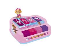 Paw Patrol Paw Patroll juguete musical (Claudio Reig 2531) , color/modelo surtido