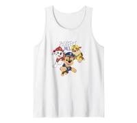 Paw Patrol Pawfect Pals Action Packed Fun Camiseta sin Mangas