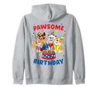 Paw Patrol Pawsome Birthday Cake Sudadera con Capucha