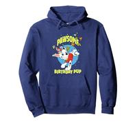 Paw Patrol Pawsome Birthday Pup Happy Birthday Marshall Sudadera con Capucha