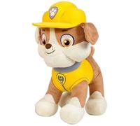 Paw Patrol Peluche felpa Rubble 28cm