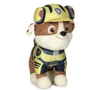 Paw Patrol Peluche Rubble Patrulla Canina 27CM