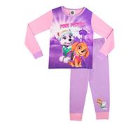 Paw Patrol Pijama para niñas - 4-5 Años