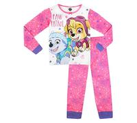 Paw Patrol Pijama para niñas - 5-6 Años