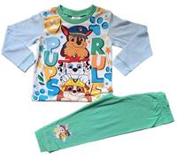 Paw Patrol Pijama para niños de 18 meses a 5 años (2-3 años), multicolor, Multicolor, 2-3 años