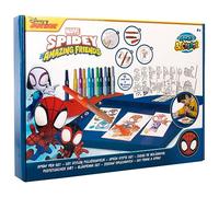 Disney Pizarras para niños Paw Patrol Multicolor 1 unidad (1224452)