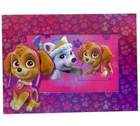 Paw Patrol - Portafotos imán (CYP Imports PF-31-PW)