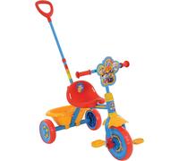 Paw Patrol Primer Triciclo