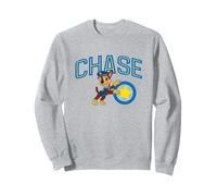 Paw Patrol Pup Chase Badge Sudadera