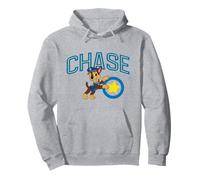 Paw Patrol Pup Chase Badge Sudadera con Capucha