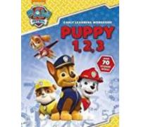 PAW Patrol: Puppy 1, 2, 3