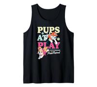 Paw Patrol Pups at Play Camiseta sin Mangas