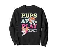Paw Patrol Pups at Play Sudadera