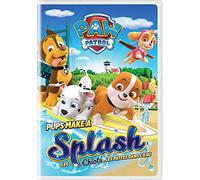 Universal Billard – PAW Patrol - Pups Make a Splash