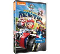 Paw Patrol: Pups Save Rocket Ryder [USA] [DVD]