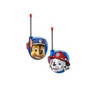 Paw PATROL-PW19909CDU Otros Juegos, Color, único (Kids PW19909CDU)
