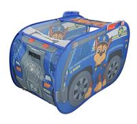 Paw Patrol Quick Up Chase Patrol - Tienda de campaña para coche