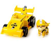 Paw Patrol Ready Race Rescue Marshall met Voertuig