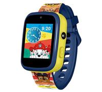 Paw Patrol Reloj multifunción para niños, smartwatch para niño, Reloj Interactivo