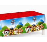 Procos Mantel de la Patrulla Canina Rescue Heroes
