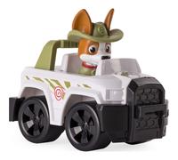 Paw Patrol Rescue Racers Tracker Jungle Pup