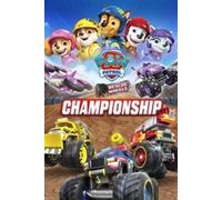 PAW Patrol™ Rescue Wheels™: Championship PC/XBOX LIVE Key EUROPE