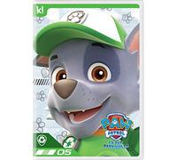 Paw Patrol: Rocky Collection