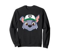 Paw Patrol Rocky Large Face Sudadera