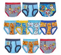 Paw Patrol Ropa interior para niños Multipacks - - 2-3 años