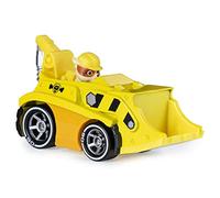 Paw Patrol Rubble Diecast Car 1:55 Scale