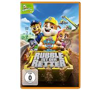 Paw Patrol - Rubble ist der Retter! [Alemania] [DVD]