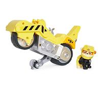 Paw Patrol Rubble + Motor