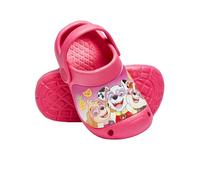 Paw Patrol Sandalias Niña Patrulla Canina | Marshall y Skye Zapatos Niña | Rosa 27