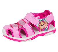 Paw Patrol Sandalias niñas EU 28 niño