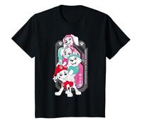 Paw Patrol - Saving The Day Together Camiseta