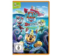 Paw Patrol - Sea Patrol [DVD]