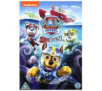 Paw Patrol: Sea Patrol [Edizione: Regno Unito] [DVD]